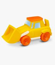 Carrinho Baby Máquinas Roma Brinquedos - Ref. 0160 Carrinho Baby Máquinas Roma Brinquedos - Ref. 0160