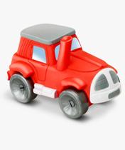 Carrinho Baby Máquinas Roma Brinquedos - Ref. 0160