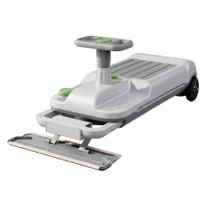 Carrinho Baby Mop Cleaning Floor 6V BANG TOYS