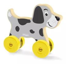 Carrinho Baby Roller para Animais - Dog EC ST