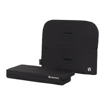 Carrinho Baby Trend Seat2Mat Assento para Vagão Preto