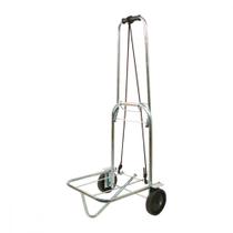 Carrinho Bagagem Cristal. 80Kg-03