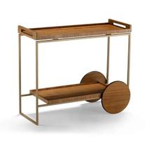 Carrinho Bar Cava Carrinho Bar Cava