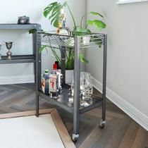 Carrinho Bar Multiuso Guarujá Carrinho Bar Multiuso Guarujá