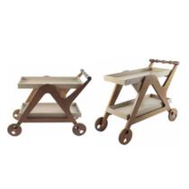 Carrinho Bar - Tommy Design