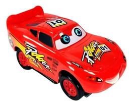 Carrinho Bate Volta Infantil Brinquedo Luz E Som Movimento Power Wagging Carros Carrinho Bate Volta Infantil Brinquedo Luz E Som Movimento Power Wagging Carros