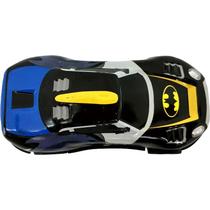 Carrinho Batman com Fricção de metal Hero Machine Candide Carrinho Batman com Fricção de metal Hero Machine Candide