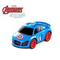 Carrinho Battle Racer Marvel Vingadores Avengers Roma - Roma Jensen