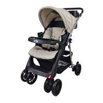 Carrinho Bebê Atena Reversível Até 15 Kg Capota Retrátil Carrinho Bebê Atena Reversível Até 15 Kg Capota Retrátil