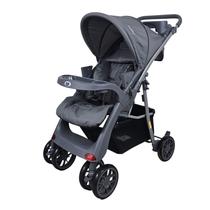 Carrinho Bebê Atena Reversível Até 15 Kg Capota Retrátil