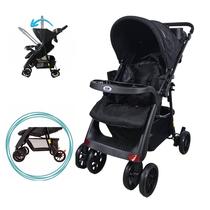 Carrinho Bebê Atena Reversível Até 15 Kg Capota Retrátil Carrinho Bebê Atena Reversível Até 15 Kg Capota Retrátil