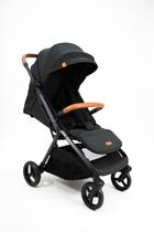 Carrinho Bebe Galzerano Alpe Passeio Travel System Preto Até 22kg Carrinho Bebe Galzerano Alpe Passeio Travel System Preto Até 22kg