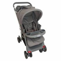 Carrinho Bebê Passear Atena Reversível 0 a 15kg Carrinho Bebê Passear Atena Reversível 0 a 15kg