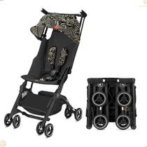 Carrinho Bebê Passeio Desert Night Gb Pockit Allterrain