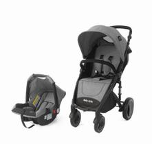 Carrinho Bebê Victory Travel System Até 15 Kg - Tapuzim