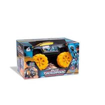 Carrinho Big Car Bold Man - Orange Toys