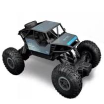 Carrinho Big Foot Controle Remoto 4x4 Recarregável Off Road Carrinho Big Foot Controle Remoto 4x4 Recarregável Off Road