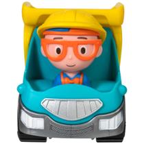 Carrinho Blippi Mini Veículos - Candide