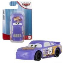 Carrinho Bobby Swift Disney Cars Basico Gnw87 Mattel