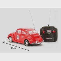 Carrinho Brinquedo Fusquinha De Controle Remoto Infantil Acende Farol . Carrinho Brinquedo Fusquinha De Controle Remoto Infantil Acende Farol .