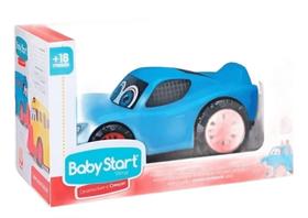 Carrinho Brinquedo Infantil Carrinho Baby Start Silmar Cor Carrinho Brinquedo Infantil Carrinho Baby Start Silmar Cor
