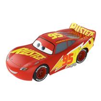Carrinho Brinquedo Infantil Fricção do Bebê Disney Criança Pixar Carros 3 Divertido 22cm Toyng