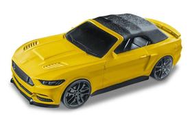 Carrinho Brinquedo Speed Car - Amarela