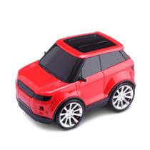 Carrinho brinquedos suv infantil meninos vermelho 1 unidade Carrinho brinquedos suv infantil meninos vermelho 1 unidade