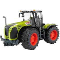 Carrinho Bruder 5000 Xerion 03015