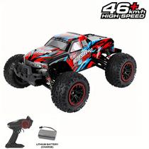 Carrinho Buggy RC Monster 4WD Revell - AJ221