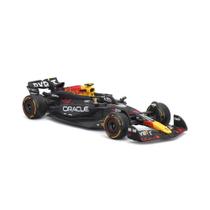Carrinho Burago F1 1:43 Red Bull Rb20 Perez 11 18-38097A Carrinho Burago F1 1:43 Red Bull Rb20 Perez 11 18-38097A