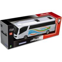 Carrinho bus champions concept car 41cm sortido 1 und - BRINQUEMIX