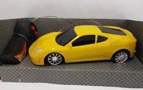 Carrinho C/ Controle Remoto Mini Veloz - Fenix Carrinho C/ Controle Remoto Mini Veloz - Fenix