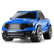 Carrinho Caminhonete Alien Horizon Pick-Up Meninos Carrinho Caminhonete Alien Horizon Pick-Up Meninos