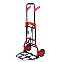 Carrinho Carga Dobrável 150kg 485x350mm MTX 982089