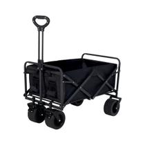 Carrinho Cargo Multiuso