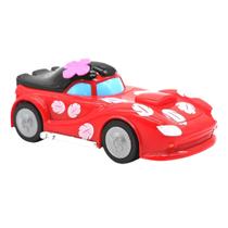 Carrinho Carro Brinquedo Fricção Veloz Lilo Pelekai Stitch Carrinho Carro Brinquedo Fricção Veloz Lilo Pelekai Stitch