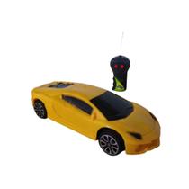 Carrinho Carro Controle Remoto sem fio 2 funções - Jr Toys