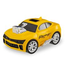 Carrinho Carro de Brinquedo Infantil de Menino ref 347