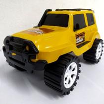 Carrinho Carro Infantil Menino Jeep Ares Plaspolo Sortidos