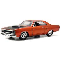 Carrinho Carro Miniatura Coleção Velozes e Furiosos 1:32