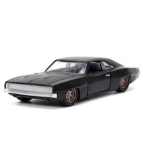 Carrinho Carro Miniatura Coleção Velozes e Furiosos 1:32