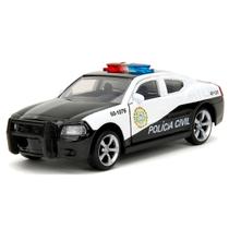 Carrinho Carro Miniatura Coleção Velozes e Furiosos 1:32