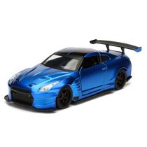 Carrinho Carro Miniatura Coleção Velozes e Furiosos 1:32