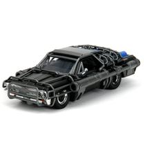 Carrinho Carro Miniatura Coleção Velozes e Furiosos 1:32