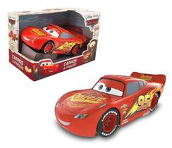 Carrinho Carros Disney Fricção 22cm Carros Disney - Toyng