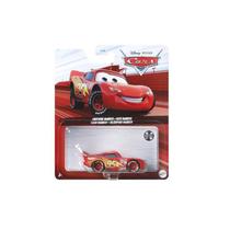 Carrinho Carros Relâmpago McQueen DXV29 Carrinho Carros Relâmpago McQueen DXV29