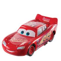 Carrinho - Cars 3 - Lightning McQueen - GMW88 - Mattel