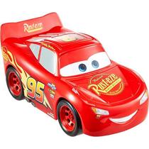 Carrinho CARS Mcqueen Melhores Amigos