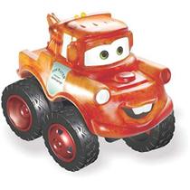Carrinho Cars Tow Mater Fofomovel Carrinho Cars Tow Mater Fofomovel